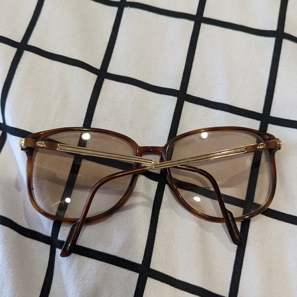 Gucci Other - Vintage Gucci frames.